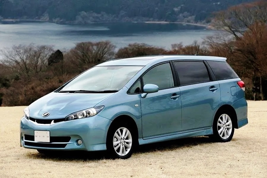 World Paradise Car Rentals